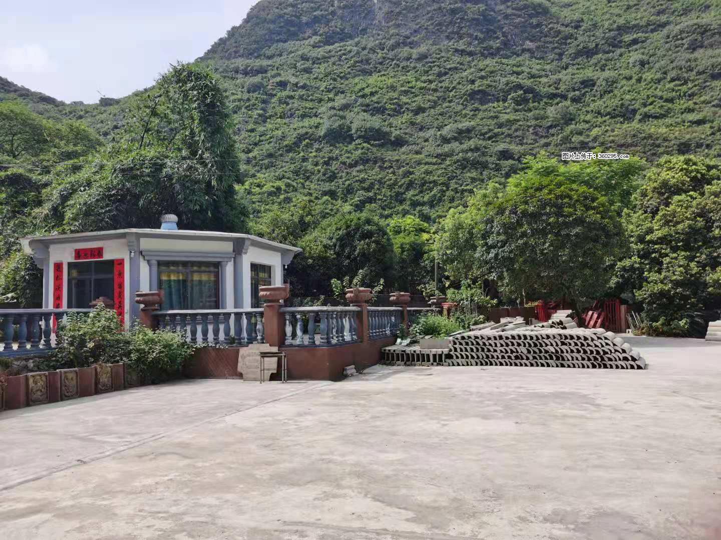 三象公司厂部餐厅(12) - 福州三象EPS建材 fz.sx311.cc