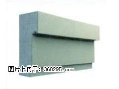 产品三维图型 - 檐口线，型号：SX311-YK-1，规格：180x350mm(1) - 福州三象EPS建材 fz.sx311.cc