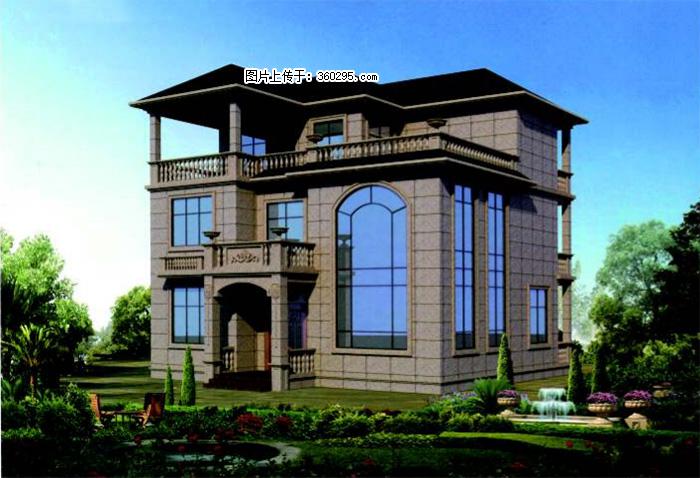 EPS工程案例(1) - 福州三象EPS建材 fz.sx311.cc