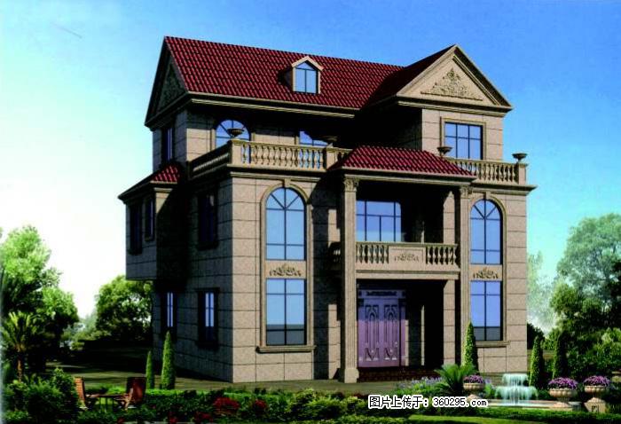 EPS工程案例(2) - 福州三象EPS建材 fz.sx311.cc