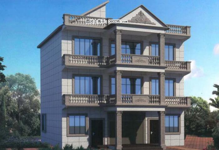 EPS工程案例(5) - 福州三象EPS建材 fz.sx311.cc