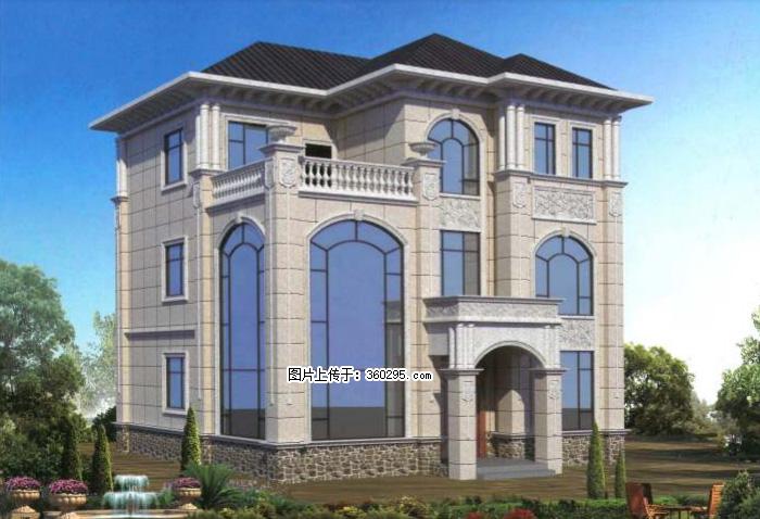 EPS工程案例(6) - 福州三象EPS建材 fz.sx311.cc